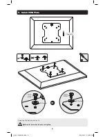 Preview for 8 page of Tripp Lite DWM1323SP Owner'S Manual