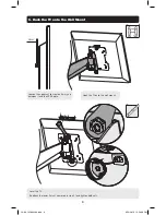 Preview for 9 page of Tripp Lite DWM1323SP Owner'S Manual