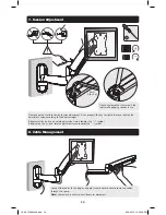 Preview for 10 page of Tripp Lite DWM1323SP Owner'S Manual