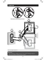 Preview for 11 page of Tripp Lite DWM1323SP Owner'S Manual