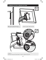 Preview for 20 page of Tripp Lite DWM1323SP Owner'S Manual