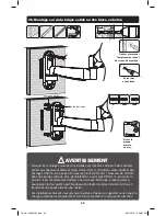 Preview for 28 page of Tripp Lite DWM1323SP Owner'S Manual