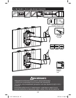 Preview for 38 page of Tripp Lite DWM1323SP Owner'S Manual