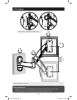 Preview for 44 page of Tripp Lite DWM1323SP Owner'S Manual