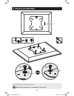 Preview for 52 page of Tripp Lite DWM1323SP Owner'S Manual