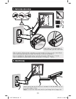 Preview for 54 page of Tripp Lite DWM1323SP Owner'S Manual