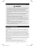 Preview for 2 page of Tripp Lite DWM1742MA Owner'S Manual