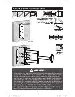 Preview for 5 page of Tripp Lite DWM1742MA Owner'S Manual