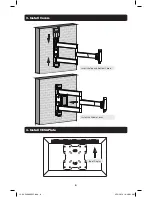 Preview for 6 page of Tripp Lite DWM1742MA Owner'S Manual