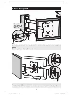 Preview for 9 page of Tripp Lite DWM1742MA Owner'S Manual