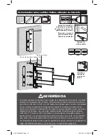 Preview for 15 page of Tripp Lite DWM1742MA Owner'S Manual