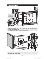 Preview for 19 page of Tripp Lite DWM1742MA Owner'S Manual