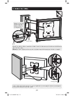 Preview for 29 page of Tripp Lite DWM1742MA Owner'S Manual