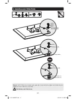 Preview for 47 page of Tripp Lite DWM1742MA Owner'S Manual