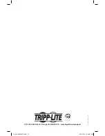 Preview for 52 page of Tripp Lite DWM1742MA Owner'S Manual