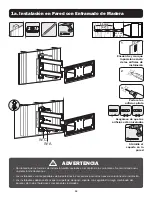 Preview for 12 page of Tripp Lite DWM3270XOUT Owner'S Manual