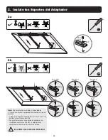 Preview for 14 page of Tripp Lite DWM3270XOUT Owner'S Manual