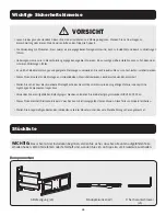 Preview for 34 page of Tripp Lite DWM3270XOUT Owner'S Manual