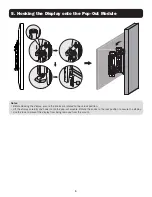 Preview for 9 page of Tripp Lite DWMSCP4570VW Owner'S Manual