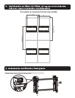 Preview for 21 page of Tripp Lite DWMSCP4570VW Owner'S Manual