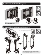 Preview for 22 page of Tripp Lite DWMSCP4570VW Owner'S Manual