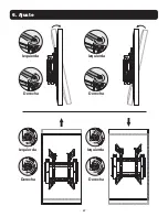 Preview for 27 page of Tripp Lite DWMSCP4570VW Owner'S Manual