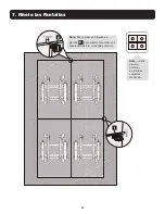 Preview for 31 page of Tripp Lite DWMSCP4570VW Owner'S Manual