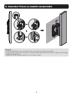 Preview for 41 page of Tripp Lite DWMSCP4570VW Owner'S Manual