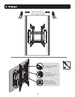 Preview for 42 page of Tripp Lite DWMSCP4570VW Owner'S Manual