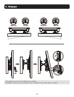 Preview for 45 page of Tripp Lite DWMSCP4570VW Owner'S Manual