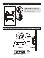 Preview for 80 page of Tripp Lite DWMSCP4570VW Owner'S Manual