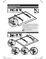 Preview for 6 page of Tripp Lite DWT2655XP Owner'S Manual