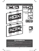 Preview for 12 page of Tripp Lite DWT2655XP Owner'S Manual