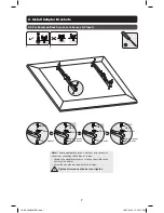 Preview for 7 page of Tripp Lite DWT3260X Owner'S Manual