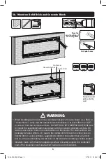 Preview for 5 page of Tripp Lite DWT3770X Owner'S Manual