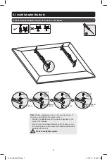 Preview for 7 page of Tripp Lite DWT3770X Owner'S Manual