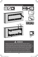 Preview for 29 page of Tripp Lite DWT3770X Owner'S Manual