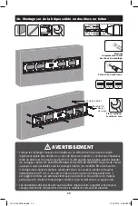 Preview for 19 page of Tripp Lite DWT4585X Owner'S Manual