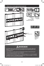 Preview for 25 page of Tripp Lite DWT4585X Owner'S Manual