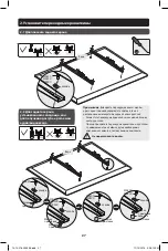 Preview for 27 page of Tripp Lite DWT4585X Owner'S Manual