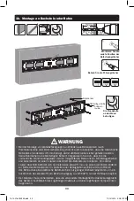 Preview for 33 page of Tripp Lite DWT4585X Owner'S Manual