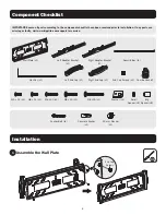 Preview for 3 page of Tripp Lite DWTSC3255MUL Owner'S Manual