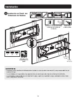 Preview for 12 page of Tripp Lite DWTSC3255MUL Owner'S Manual