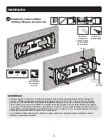 Preview for 13 page of Tripp Lite DWTSC3255MUL Owner'S Manual