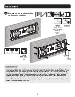 Preview for 21 page of Tripp Lite DWTSC3255MUL Owner'S Manual