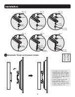 Preview for 23 page of Tripp Lite DWTSC3255MUL Owner'S Manual