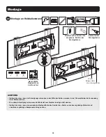 Preview for 36 page of Tripp Lite DWTSC3255MUL Owner'S Manual