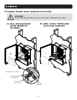 Preview for 5 page of Tripp Lite EN1511N4LATCH Installation Manual