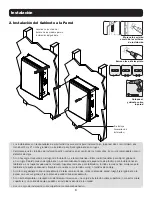 Preview for 9 page of Tripp Lite EN1511N4LATCH Installation Manual