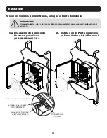 Preview for 11 page of Tripp Lite EN1511N4LATCH Installation Manual